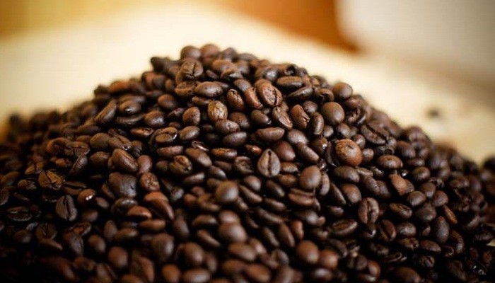 Coffee is one of Vietnam's key exports to Tunisia.
