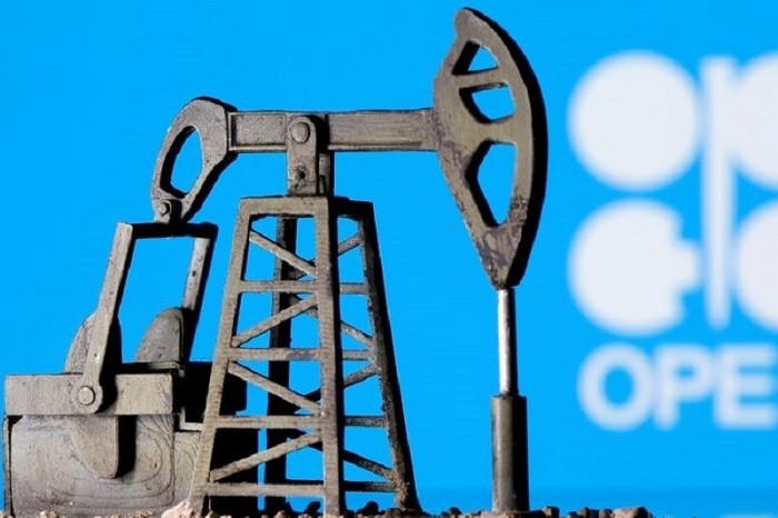OPEC+had planned to ease the reduction by a further 2 million bpd from August until December 2021 because oil prices have climbed to 2-1/2 year highs.