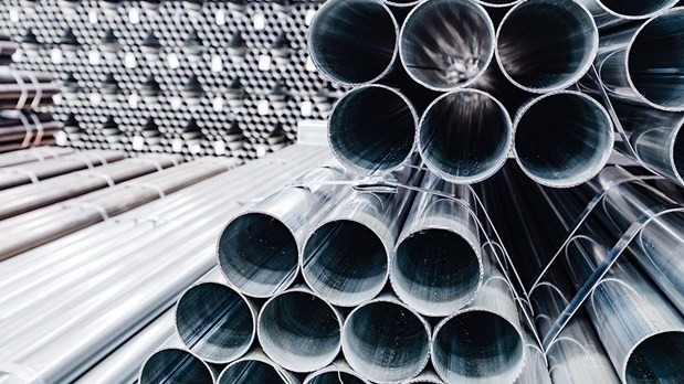 Australian authorities have found no evidence of dumping or subsidising of Vietnamese precision steel pipes and tubes exported to Australia.
