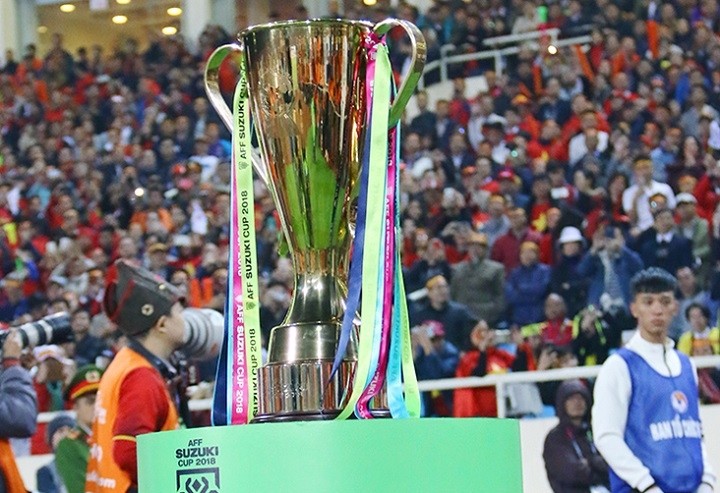 The 2020 AFF Cup will take place this December.
