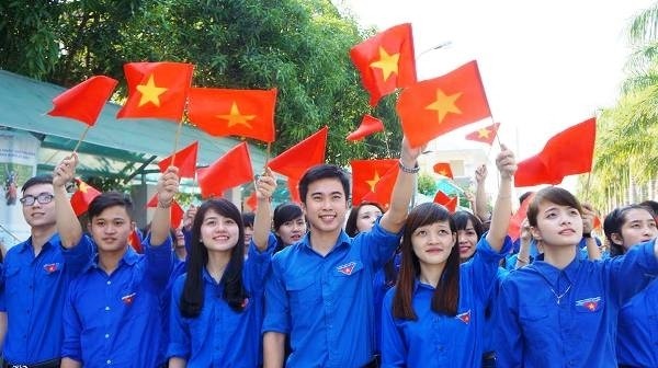 The strategy aims to build a contingent of Vietnamese youths who have a strong sense of patriotism, good health and lifestyle, dynamism, creativity, and science-technology mastery.