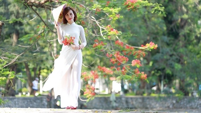 Photo contest launched to honour Vietnamese women 