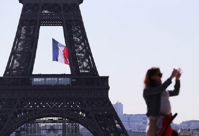 France has been the most visited country in the world before the pandemic struck, with nearly 90 million foreign tourists each year. 