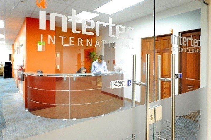 The Office of Intertec International in Costa Rica. (Photo: FPT)