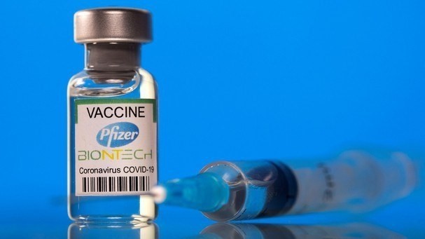 Nearly 50 million doses of Pfizer vaccine to arrive in Vietnam by year-end (Photo: VNA)