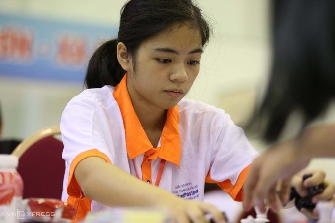 FIDE Online Cadets & Youth Rapid World Cup announced