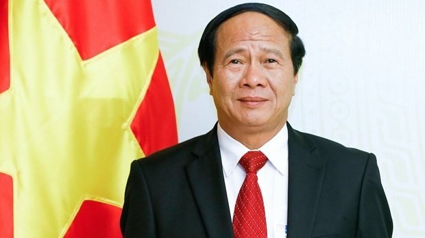 Deputy PM Le Van Thanh (Photo: VNA)