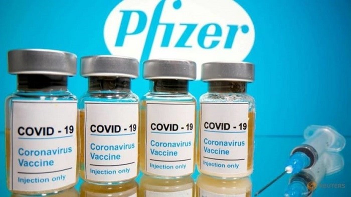 Around a quarter of a million doses of the Pfizer-BioNTech vaccine bought from Spain will arrive in New Zealand this week.