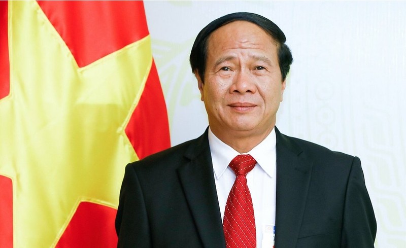 Deputy Prime Minister Le Van Thanh (Photo: VGP)