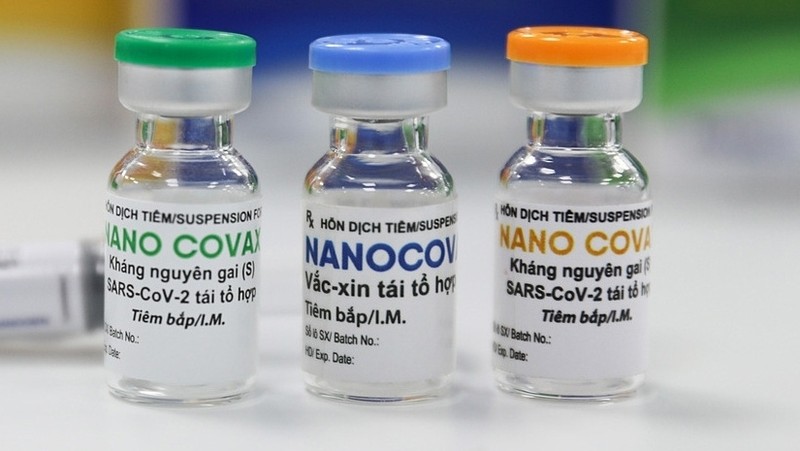 Nanogen's Nano Covax vaccine has entered late-stage trials.