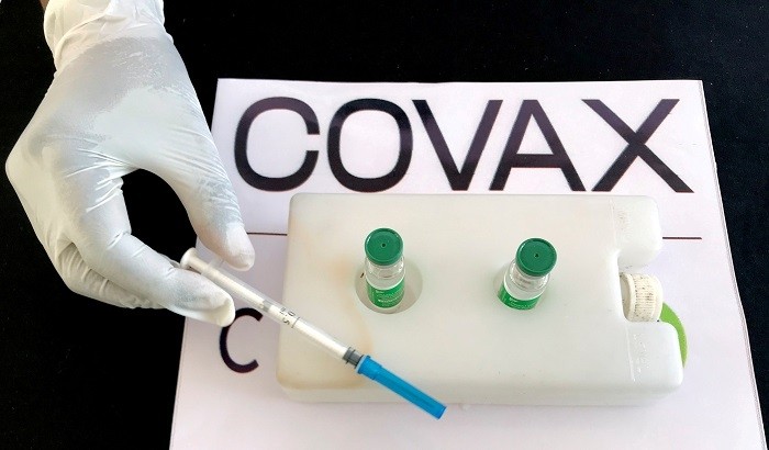 IMF in May released a US$50 billion proposal that built on efforts by the UN, WHO and other groups to end the COVID-19 pandemic by vaccinating at least 40% of the population in all countries by the end of 2021.
