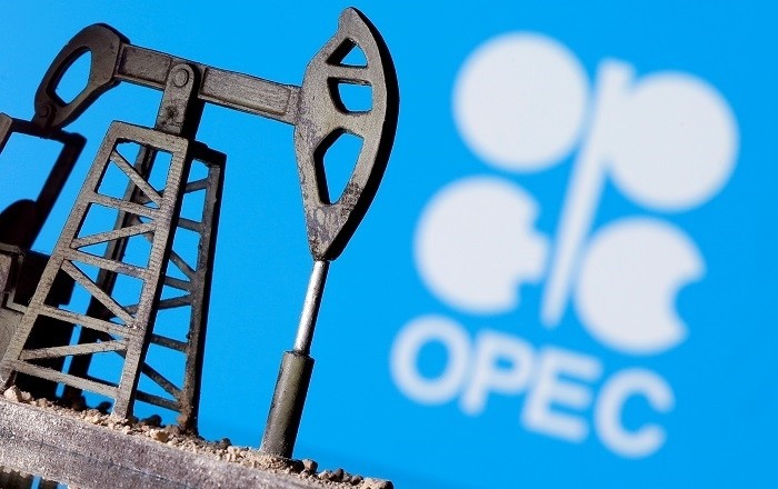 OPEC forecasts oil demand will grow sharply in the next few years as economies recover from the pandemic.
