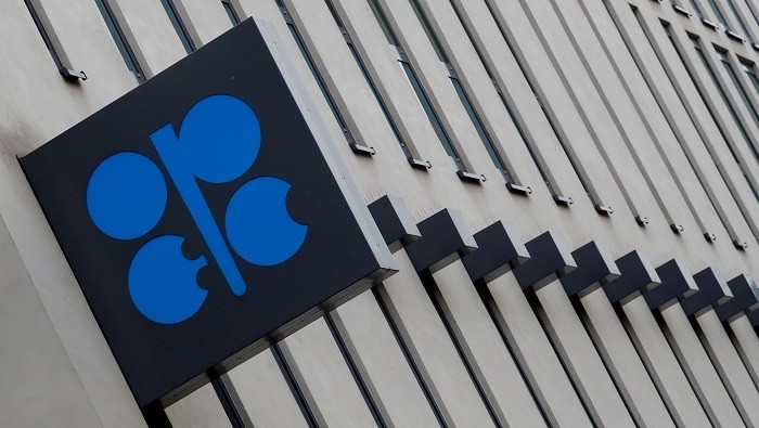 OPEC and its allies meet on Monday to debate how much oil to release into the red hot market.