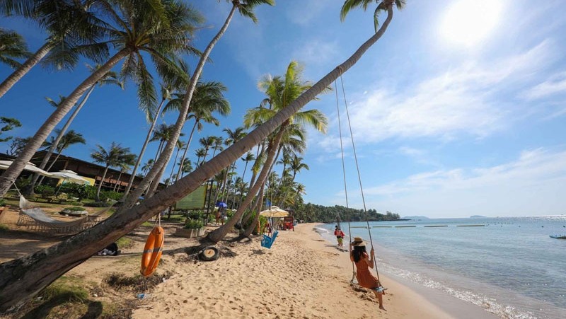 Vietnam is preparing for a pilot plan to open Phu Quoc Island to international tourists.