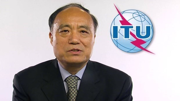 General Secretary of the International Telecommunication Union (ITU) Zhao Houlin. (Photo: itweb.co.za)