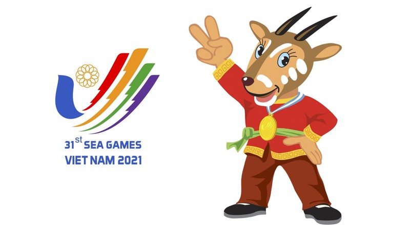 SEA Games 31 has been rescheduled for May 2022.