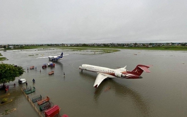 More than 150 people have died in flooding across India and Nepal in recent days, as heavy late monsoon rains triggered flash floods, destroyed homes, crops and infrastructure and left thousands stranded.