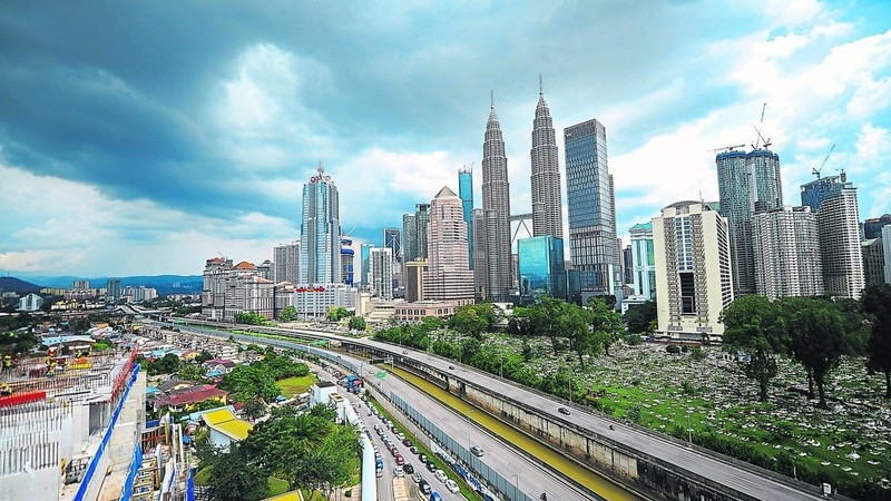 Malaysia: CPI picks up for eighth consecutive months (Photo: themalaysianreserve/VNA)