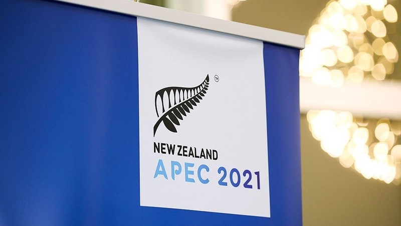 New Zealand, the revolving Asia-Pacific Economic Cooperation host. (Photo: Reuters)