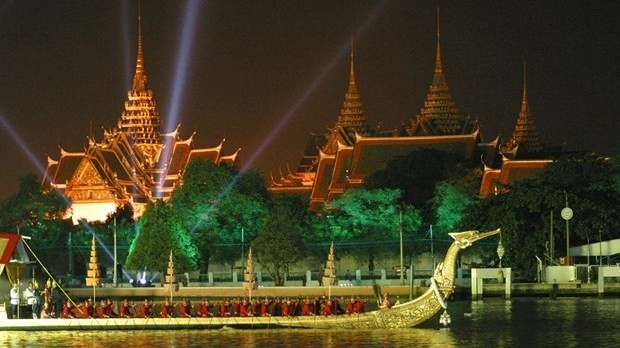 In Bangkok, Thailand (Photo: bangkokpost.com)