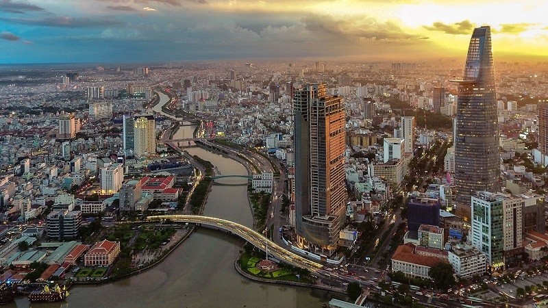Ho Chi Minh City is still attractive to investors despite COVID-19 pandemic