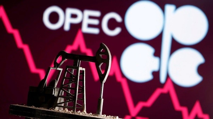 Brazil has no plans to join OPEC 'at the moment' - Minister