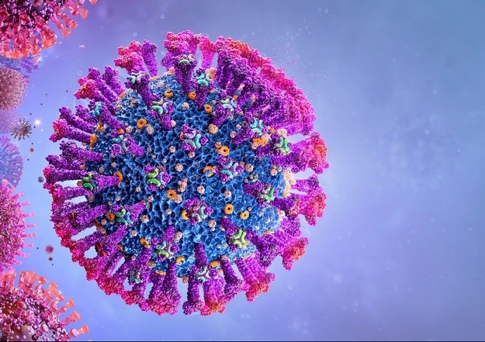 The Delta variant of the SARS-CoV-2 virus now accounts for nearly all coronavirus infections globally and virus experts are closely watching its evolution, looking for signs of mutation.