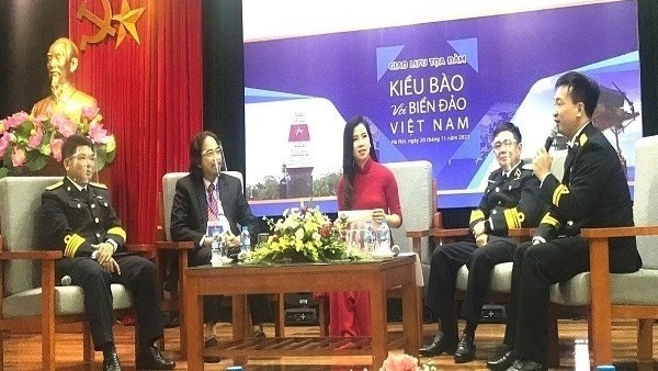 Delegates at the seminar in Hanoi (Photo: VNA)