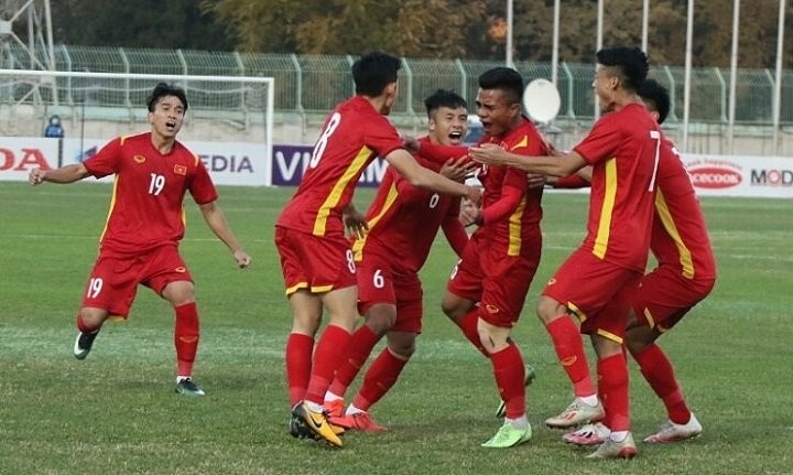 The AFF U23 Championship 2022 will serve as a warm-up event for regional teams in the build-up to the 31st Southeast Asian (SEA) Games.