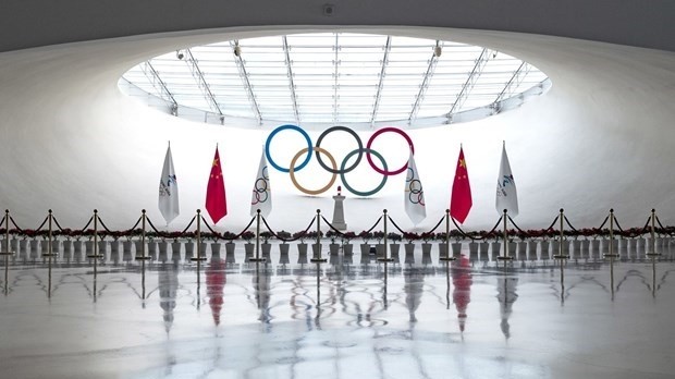Vietnam to actively contribute to Winter Olympic and Paralympic Games (Photo: Getty Images)