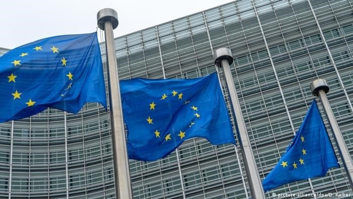 The EU in July became the first of the world's major emitters to map out a detailed plan to meet its climate targets with legislative proposals including bigger carbon markets and a phase-out of combustion engine car sales.