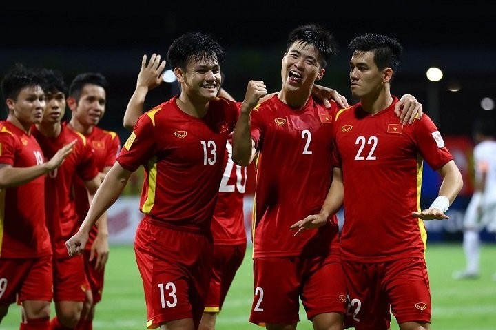 Reigning champions Vietnam are the only team to have kept a clean sheet throughout the group stage of the AFF Suzuki Cup 2020.