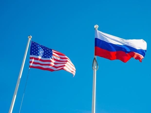 Representatives from the United States and Russia have set a date to discuss the tensions over Ukraine, both countries said.