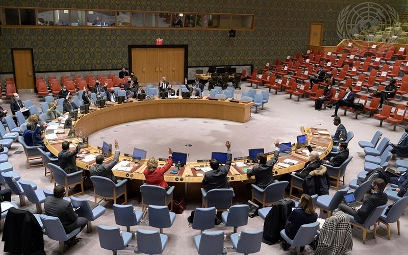 Security Council adopts resolution on Somalia. (Photo: the UN)