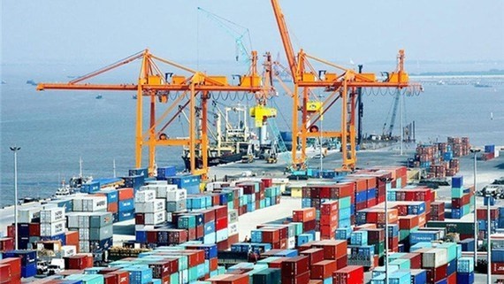 In the first 11 months of 2021, Vietnam earned 5.24 billion USD from exporting goods to the UK. (Source: sggp.org.vn)