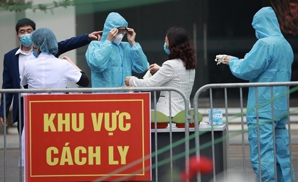 Vietnam has so far recorded 25 cases of COVID-19 caused by the Omicron variant (Illustrative image/ Photo: moh.gov.vn)