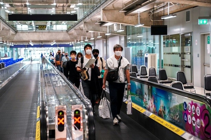 Thailand is planning to collect a 300 baht (9 USD) fee from foreign tourist from April to develop attractions and cover accident insurance for foreigners unable to pay costs themselves, senior officials said on Wednesday.