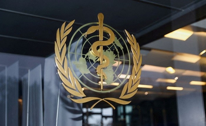 WHO data shows Omicron, which is evading protection provided by many vaccines and therapies, has been identified in 149 countries and territories. 