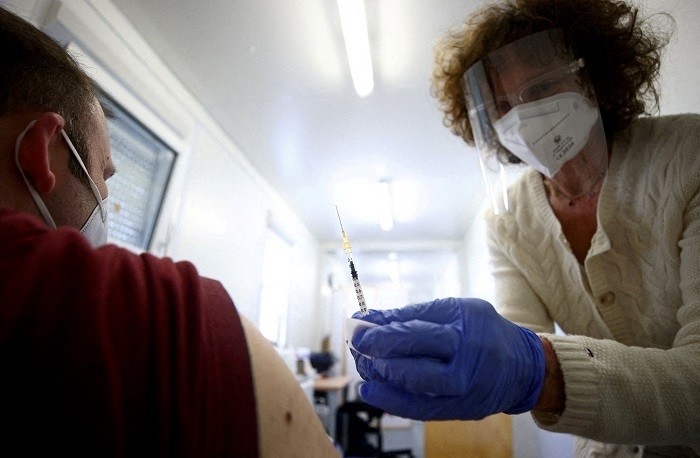Austria's lower house of parliament passed a bill on Thursday making COVID-19 vaccinations compulsory for adults as of Feb. 1, bringing Austria closer to introducing the first such sweeping coronavirus vaccine mandate in the European Union.