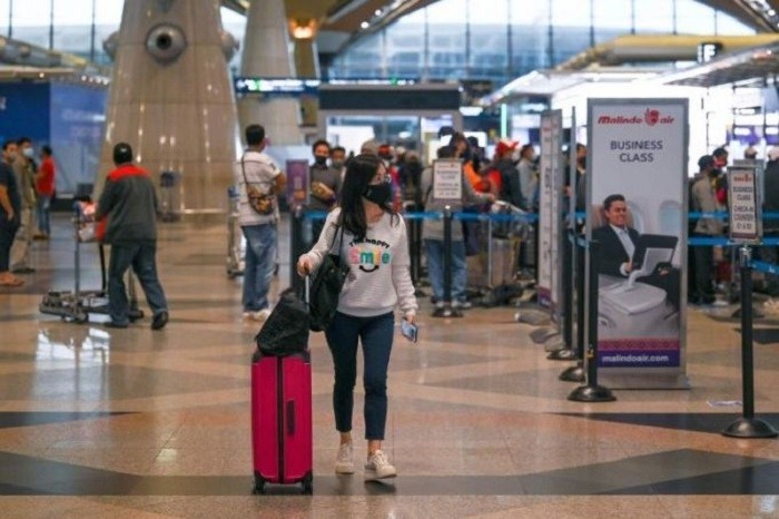 Malaysia resumes ticket sales for quarantine-free travel to Singapore