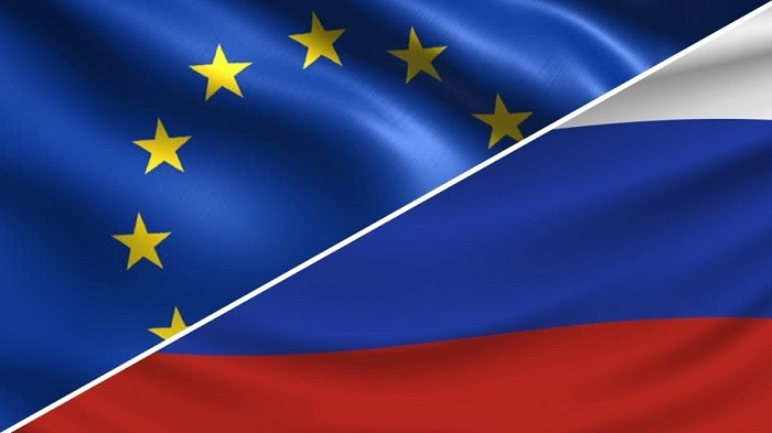 Russia blacklists more EU officials in tit-for-tat move