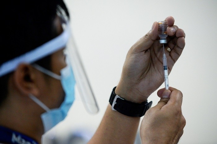 The Philippines will grant entry to visitors vaccinated against COVID-19 from Feb. 10, its government said on Friday, in an effort to boost a tourism sector decimated by the pandemic.