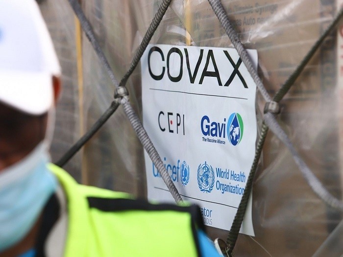 The COVAX facility, backed by the World Health Organization (WHO) and the Global Alliance for Vaccines and Immunization (GAVI), has delivered more than a billion COVID-19 vaccine doses to 144 countries, GAVI data shows. 