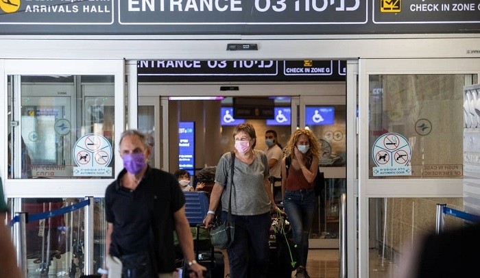 Israel will begin allowing entry to all tourists, regardless of whether they have been vaccinated against COVID-19, from March 1, a statement from the prime minister's office said. Entry into the country will still require two PCR tests, one before flying in and one upon landing in Israel.