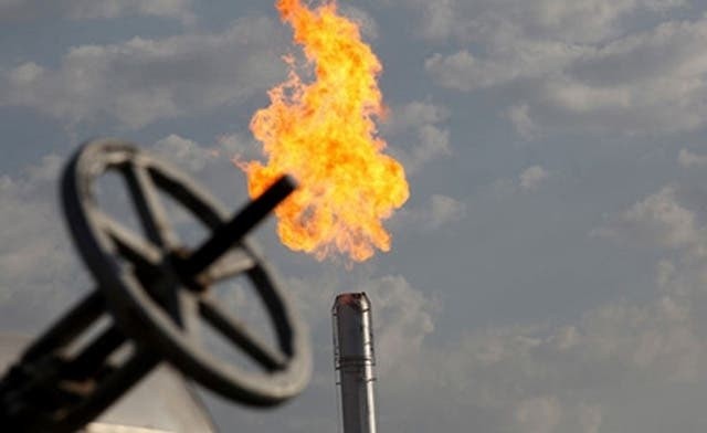 The energy sector accounts for around 40% of methane emissions from human activity, the IEA said. 