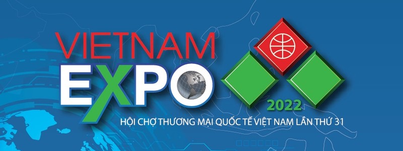 The 31st Vietnam International Trade Fair (VIETNAM EXPO) will take place from April 13-16 in Hanoi. (Photo: Vinexad)