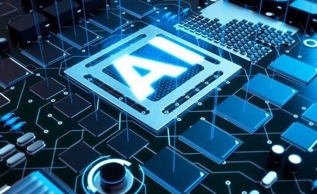 Artificial intelligence (AI) products have been used in all sectors in Vietnam (Photo: Barrons.com)