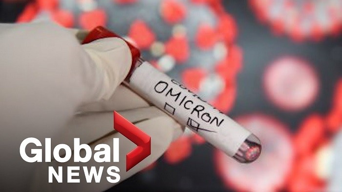 The Omicron variant of COVID-19 is at least 40 percent more lethal than seasonal flu, US news outlet Pharmaceutical Technology has reported.