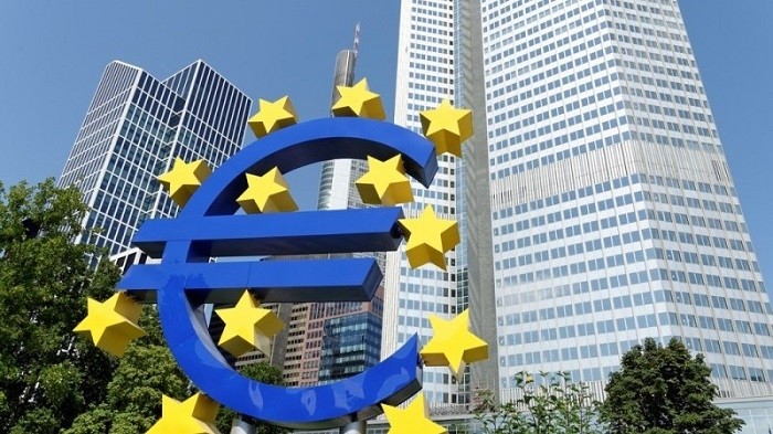 ECB raises inflation forecasts, cuts growth outlook amid Ukraine conflict