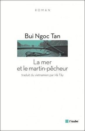 Vietnamese writer wins grand French literary prize